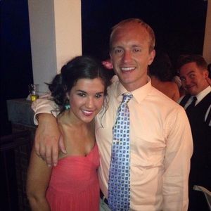 Meet your Posher, Jenny